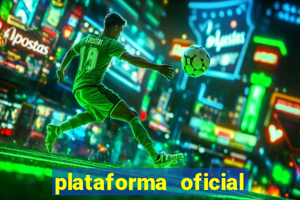 plataforma oficial do jogo do tigre